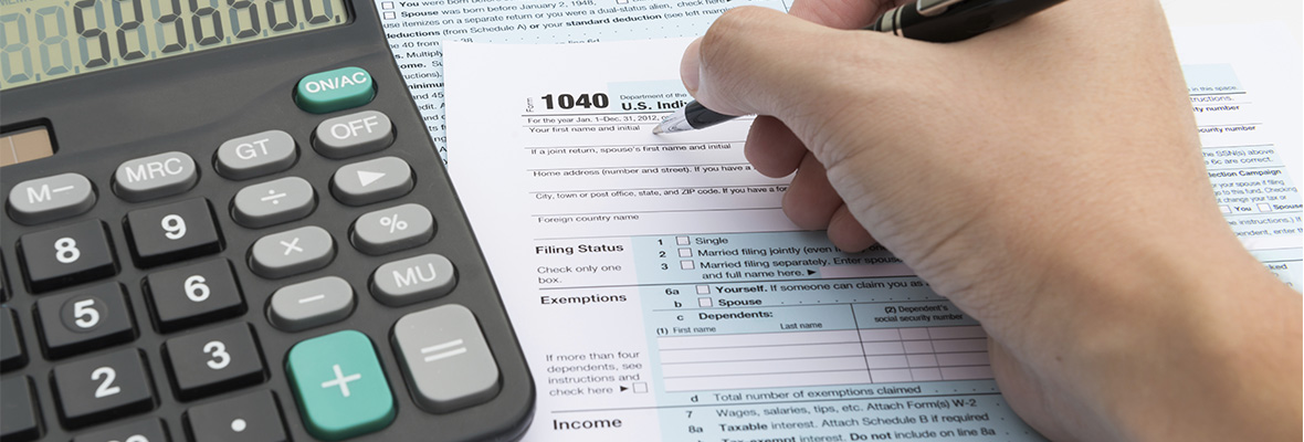 2015 Tax Updates: Estate and Gift Taxes