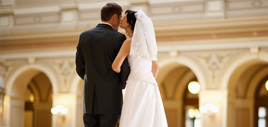 5 Ways Getting Married Can Change Your Finances