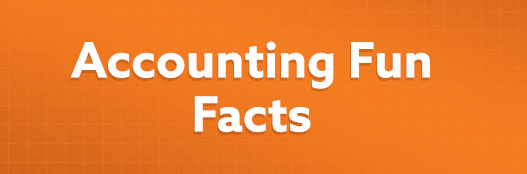 Four Facts About Accounting You Probably Didn’t Know