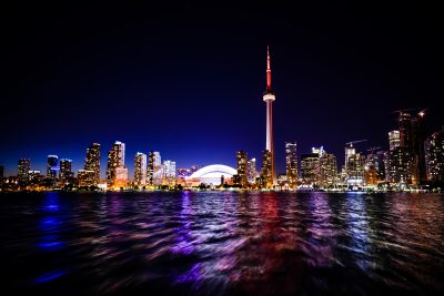 Income & Sales Tax Issues to Consider When Doing Business in Canada