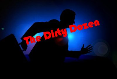 The Quick-and-Dirty Guide to The IRS Dirty Dozen