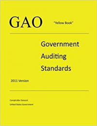 GAO Releases Exposure Draft for a Revised Yellow Book