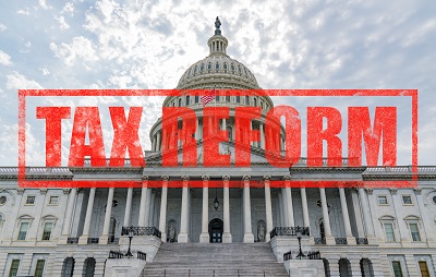 Surgent’s New Tax Reform Webinar