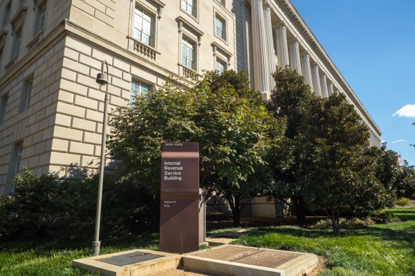 IRS Basically Shuts Down SALT Deduction Workarounds