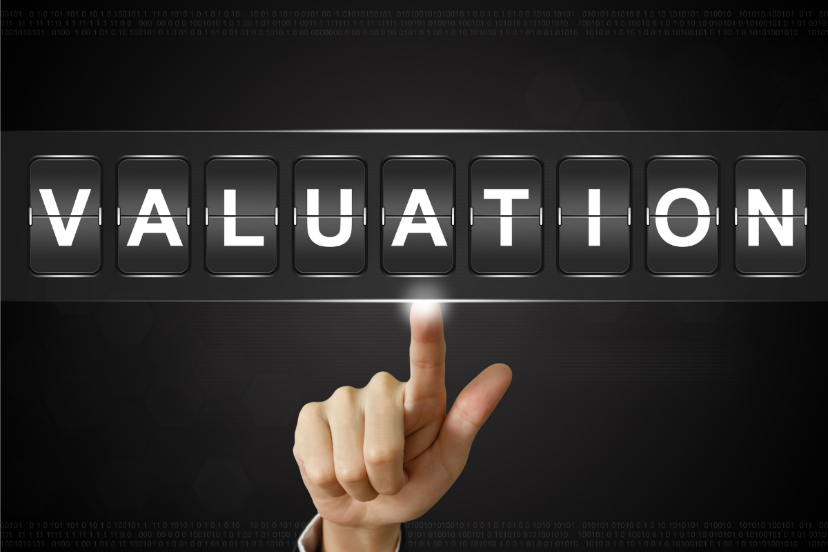 How Business Valuation May Be Your Next Revenue Driver