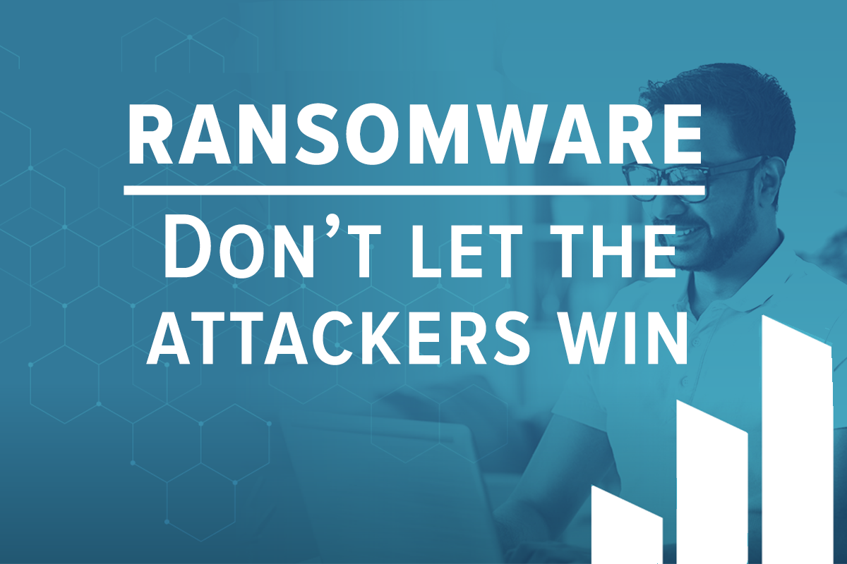 Accounting professionals: Don’t let ransomware attackers win