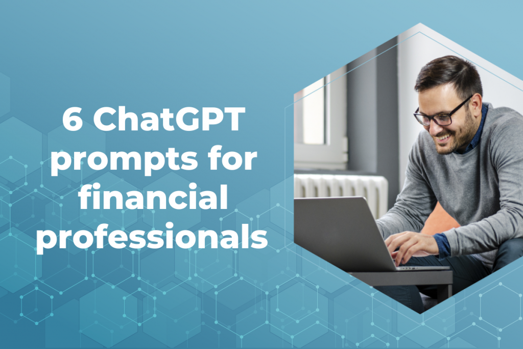 ChatGPT Prompts for Financial Professionals | Surgent CPE