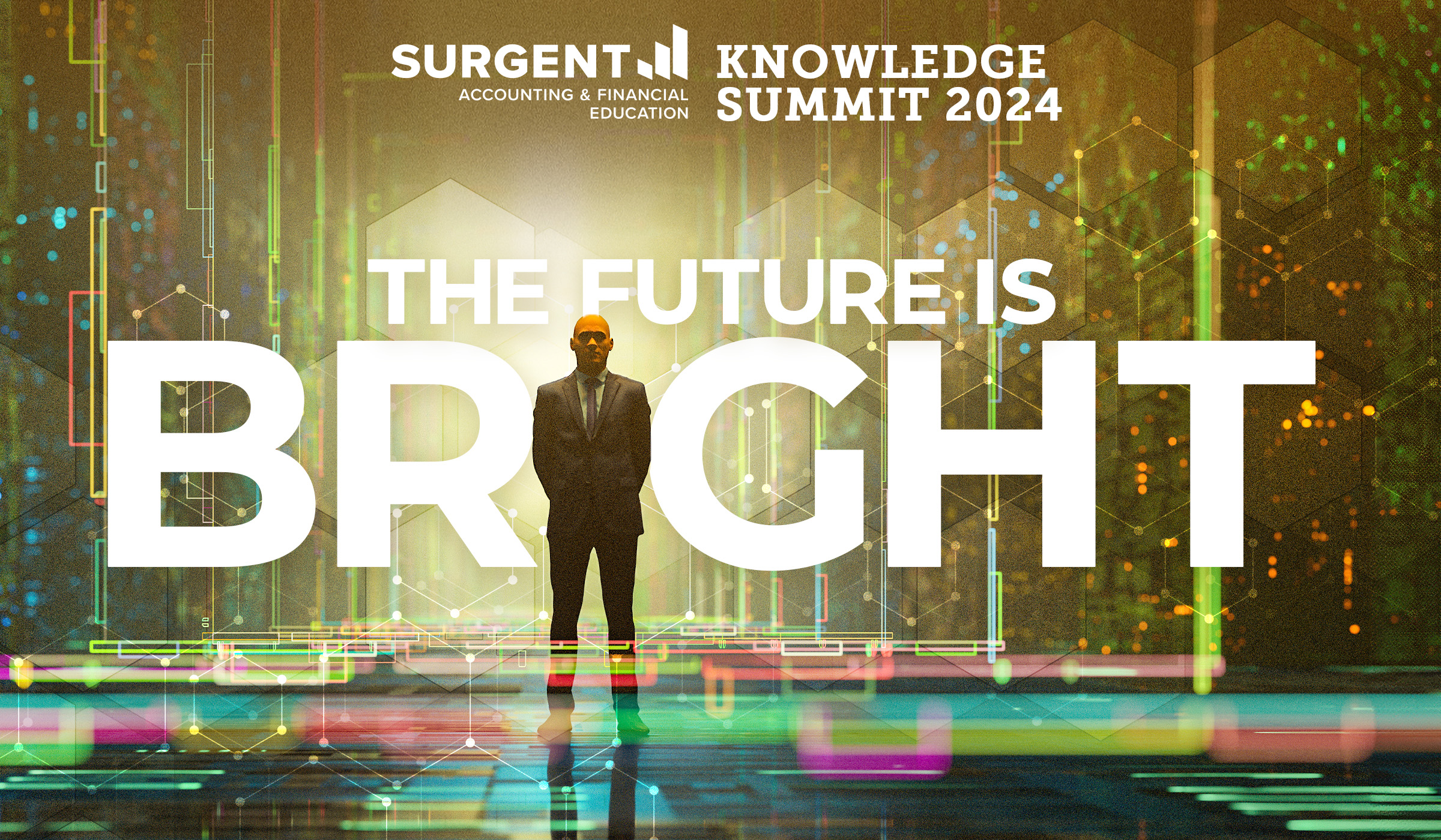 Surgent Knowledge Summit Offers Premium CPE Courses for Accounting and Tax Professionals